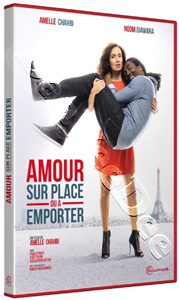 Take-Away Romance (DVD)